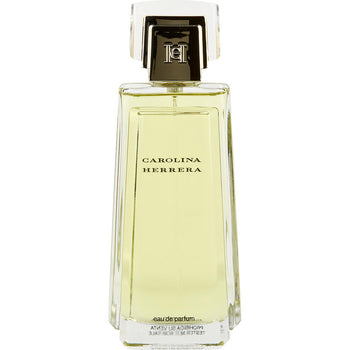 Herrera by carolina herrera eau de parfum spray 3.4 oz *tester